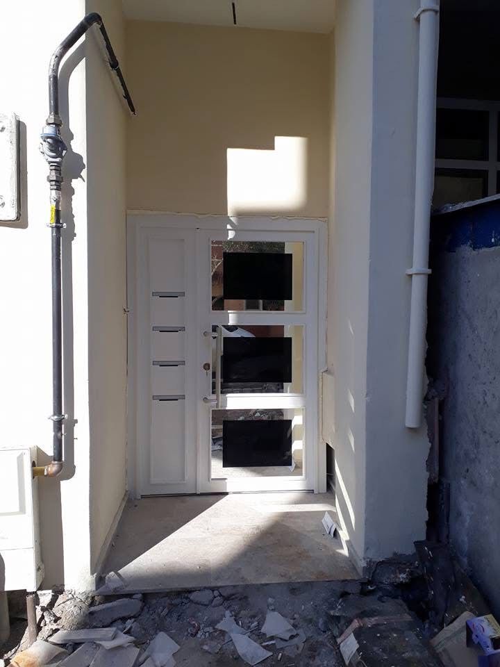 Körfez Star Çelik Kapı